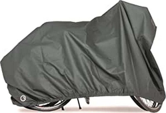 Vk Duo Fietshoes Grijs 130 x 250 cm van VK — afbeelding 5