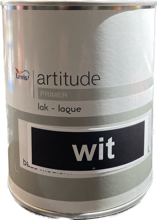 RAL 6001 Emerald Green - matte lak waterbasis l'Authentique
