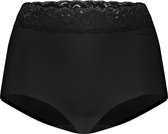 ten Cate Secrets high waist met kant zwart voor Dames | Maat S