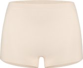 Secrets cotton shorts almond voor Dames | Maat L