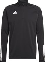 adidas Performance Tiro 23 Competition Training Jack - Heren - Zwart- XL