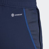 Demi-pantalon d'entraînement de Competition adidas Performance Tiro 23 - Homme - Blauw- XL
