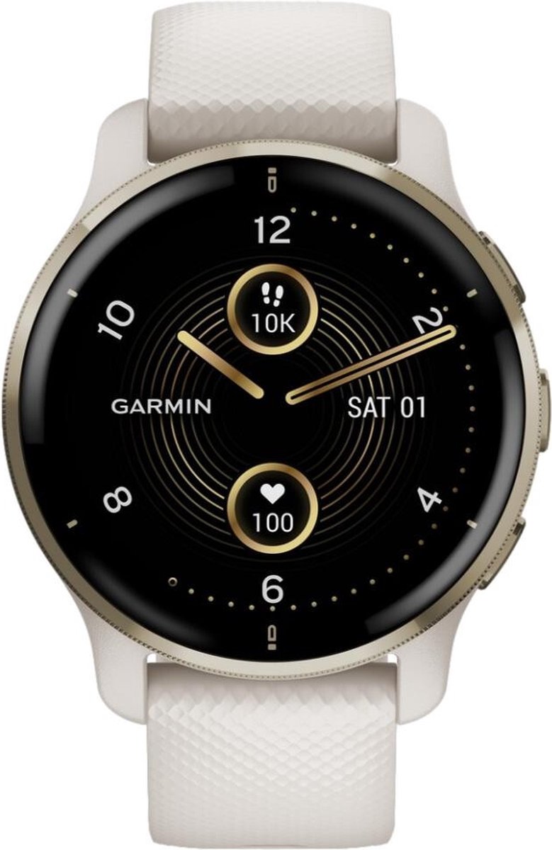 Garmin Venu 2 Plus Health Smartwatch