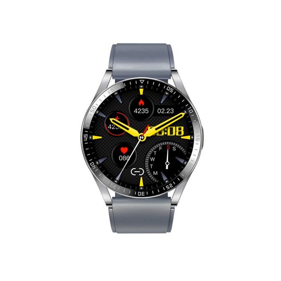 Smarty SW019E SW019 Unisex Horloge