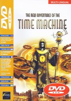 Time Machine Dvd
