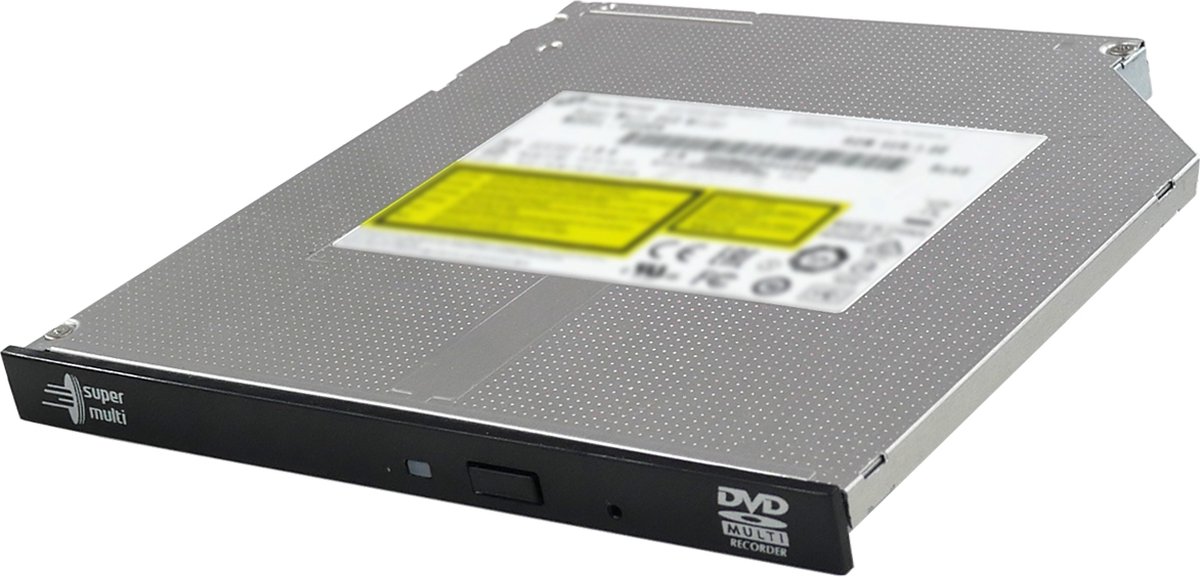 Hitachi-LG Data Storage GUD1N dvd-brander M-DISC