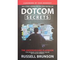 Dotcom Secrets