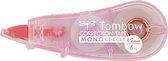 Tombow correctie tape mono CCE4 roze