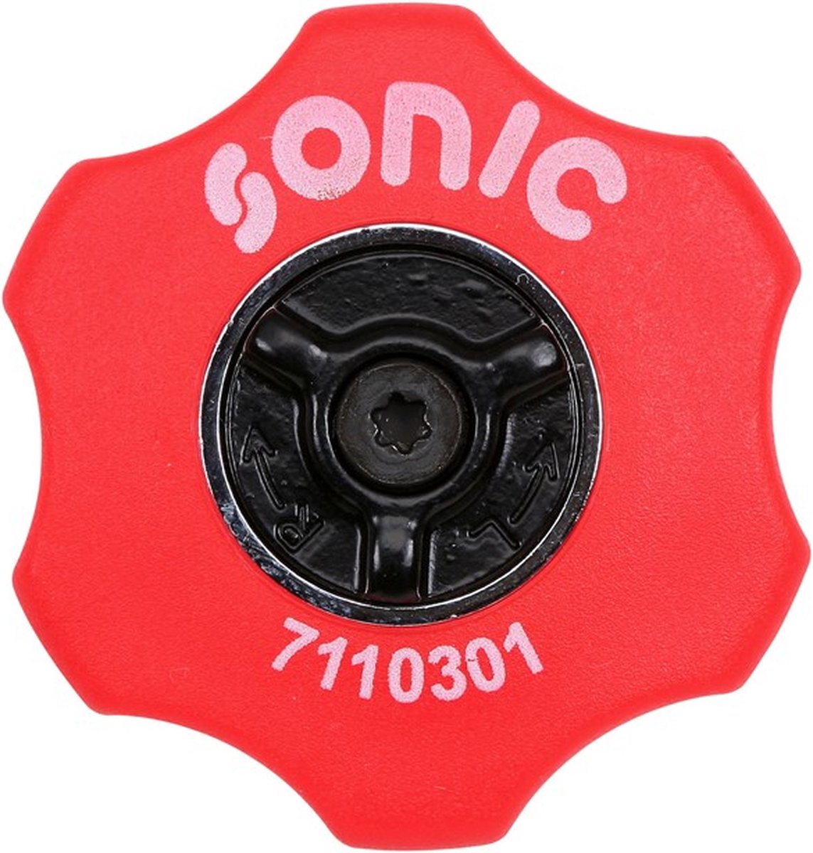 Sonic - RATEL 1/4 72T SCHOTEL