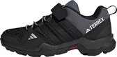 adidas TERREX Terrex AX2R Hook-and-Loop Hiking Schoenen - Kinderen - Zwart- 33