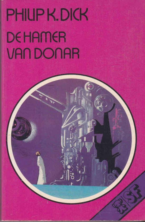 9789022990902 - De Hamer van Donar