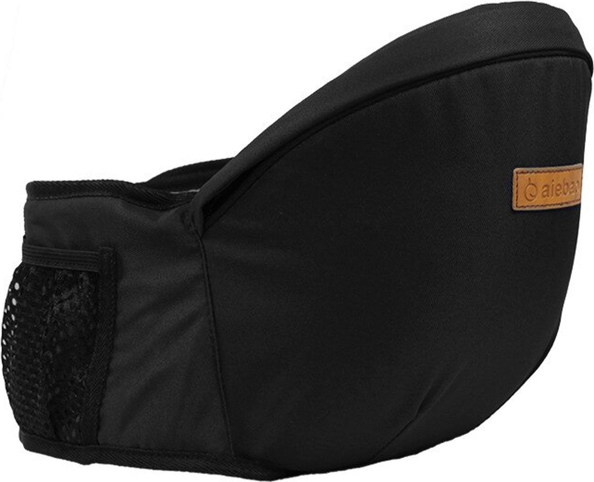 YooxArmor Heupdrager voor baby's met verstelbare taillesteun, draagzak