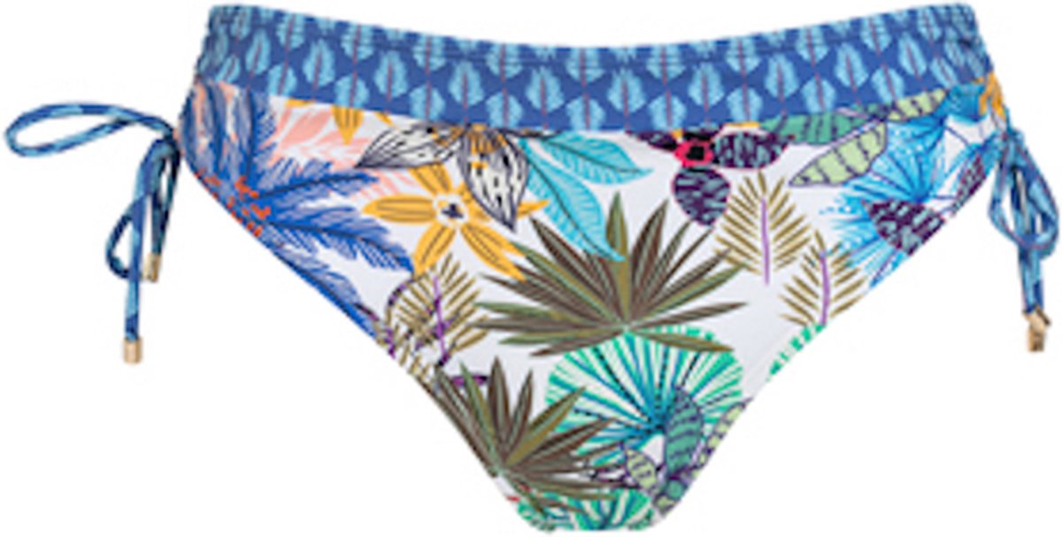 Dolores Cortes halter bikini maat XS