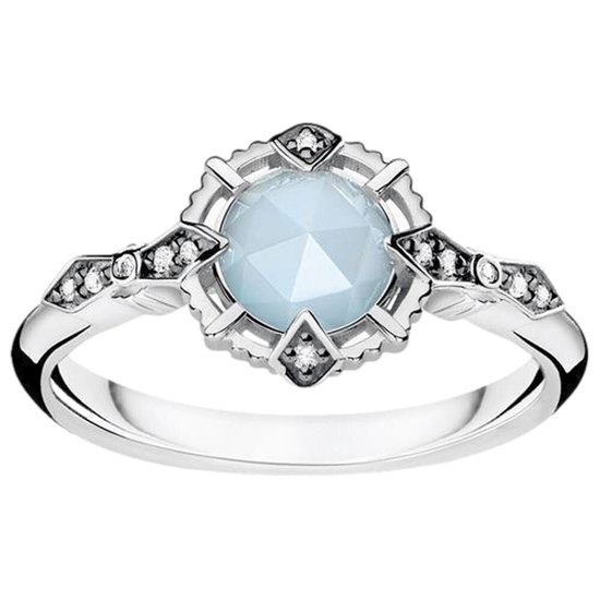 Thomas Sabo - Unisex Ring - D_TR0043-902-31-54