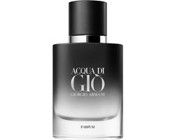 Giorgio Armani Acqua Di Gio Homme Eau de parfum spray 40 ml