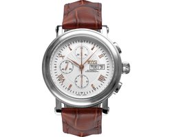 BWC Swiss Herenhorloge 20769.50.07