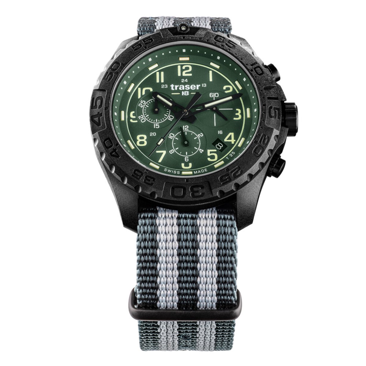 Traser Herenhorloge 109048