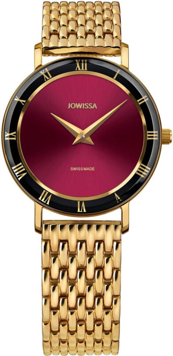Jowissa Dameshorloge J2.291.M