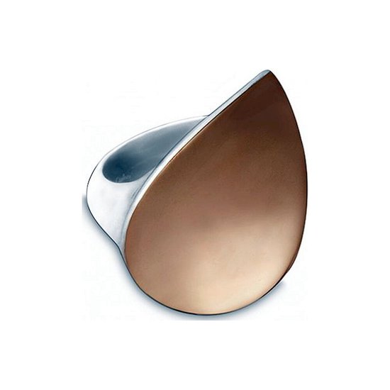 Quinn - Dames Ring - 925 / - zilver - 022831801