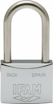 Sleutelslot IFAM INOX 30AL Roestvrij staal Lengte (3 cm)