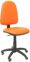 Chaise de bureau Ayna Similpiel P&C PSPNARP Oranje
