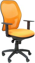Chaise de bureau Jorquera Piqueras y Crespo BALI308 Oranje