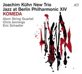 Jazz at Berlin Philharmonic XIV Komeda