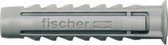 Goujons Fischer SX 90889 Nylon 8 x 40 mm (20 Pièces)