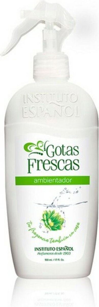 Order on line Unisex Perfume Gotas Frescas Instituto Español EDC 250 ml