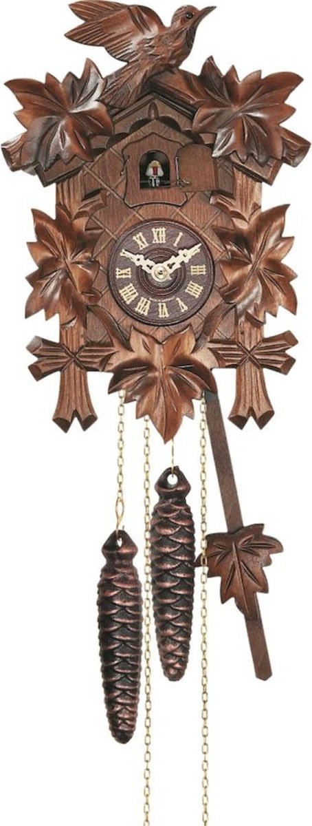 Christoffel Unisexhorloge 3001-AQ