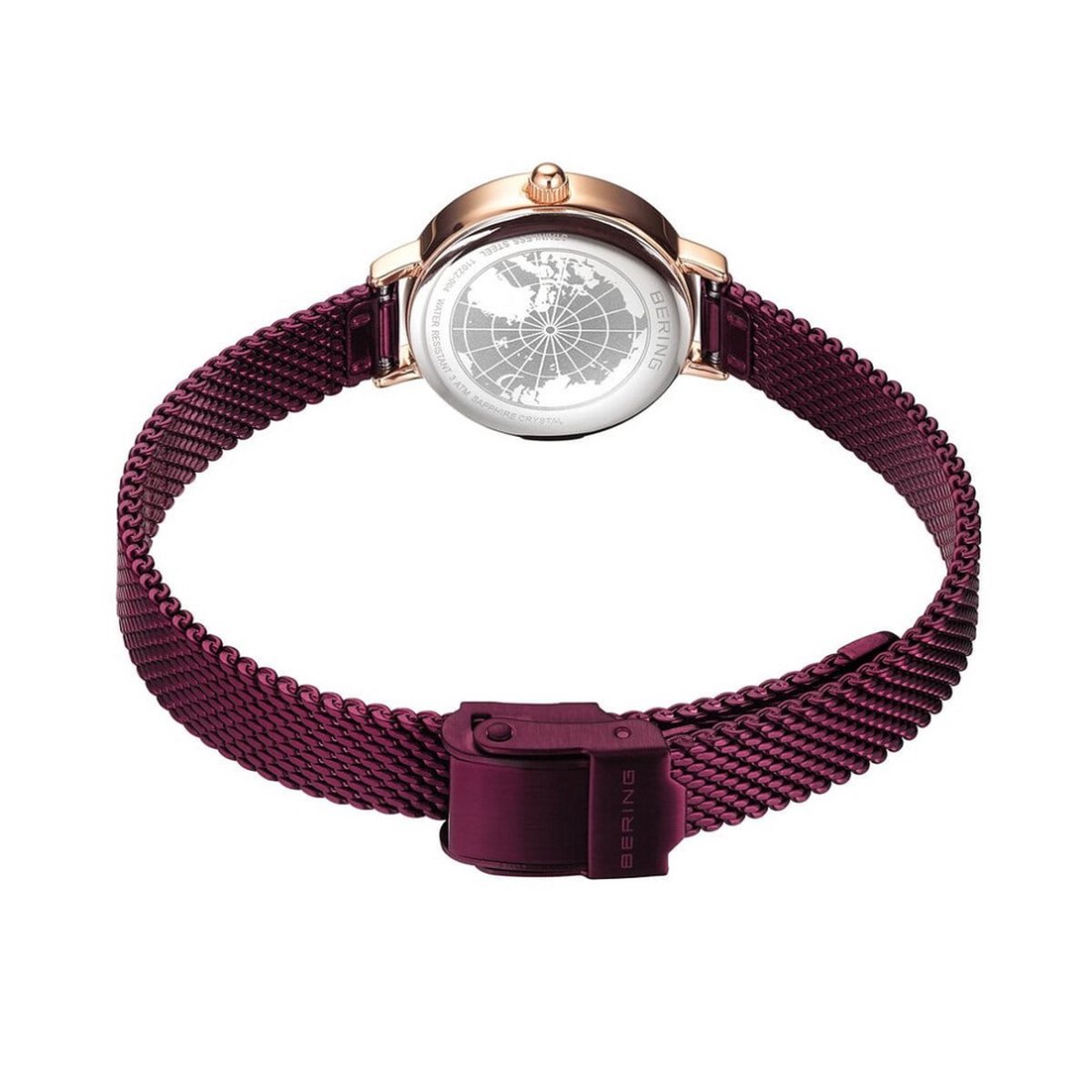 BERING / Watch / Classic / Women 11022-334 – Mignon Juwelier & Goudsmeden
