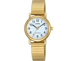 Lorus RRX04HX9 Dames Horloge