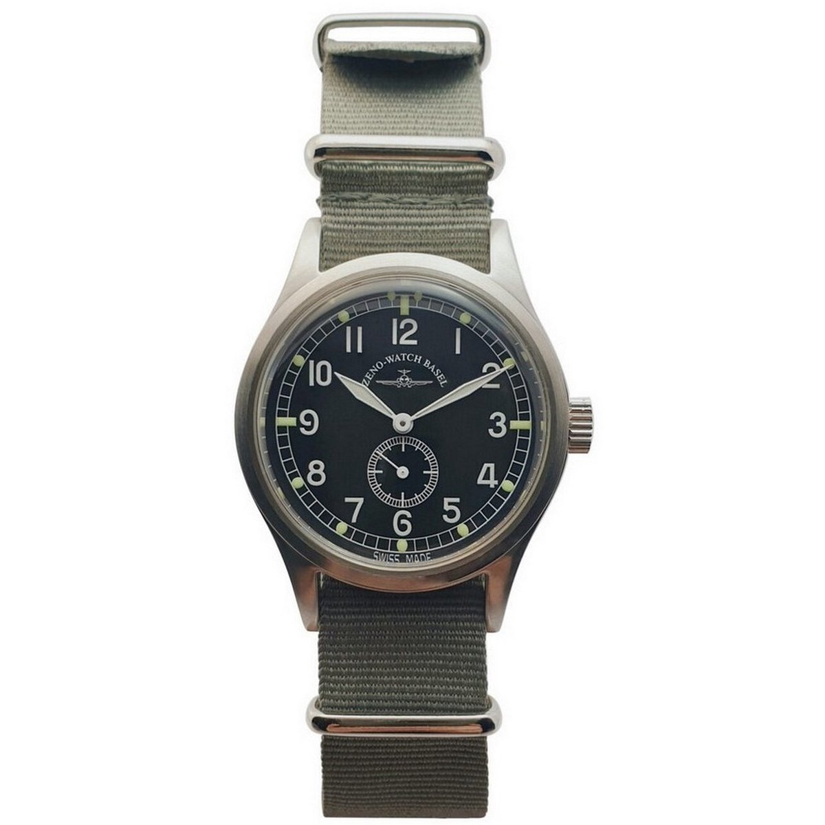 Zeno Watch Basel Dameshorloge PRS-6-a1