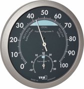 Thermo-hygromètre TFA 45.2043.51