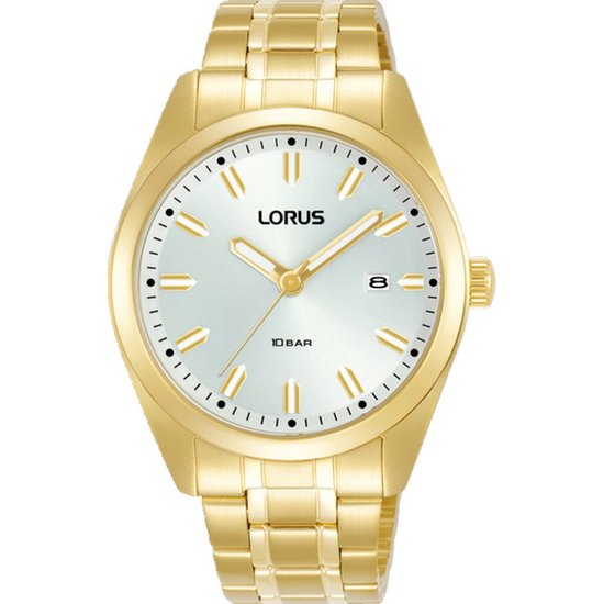 Lorus RH982PX9 Heren Horloge