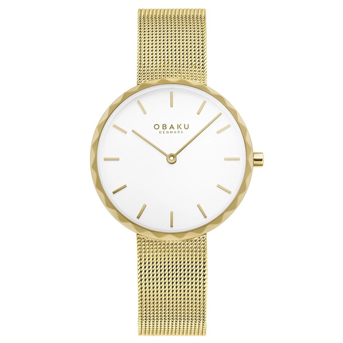 Obaku Dameshorloge V252LXGIMG