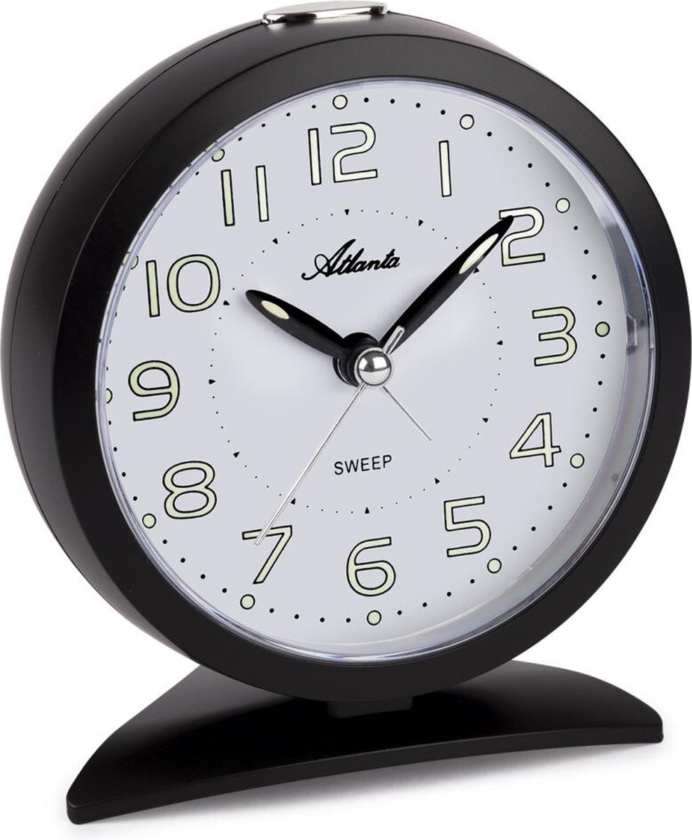 Atlanta horloge 2123-7