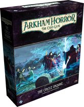 Arkham Horror LCG The Circle Undone Campaign Expansion (EN)