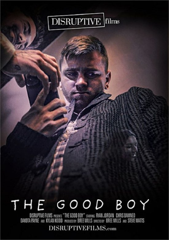 Disruptive Films The Good Boy Dvd Xxxgaydvds Dvds Bol 7790