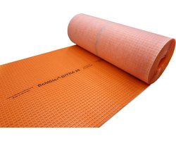 Schlüter DITRA 25 Afdichtingsmat - Kerdi Mat -30m