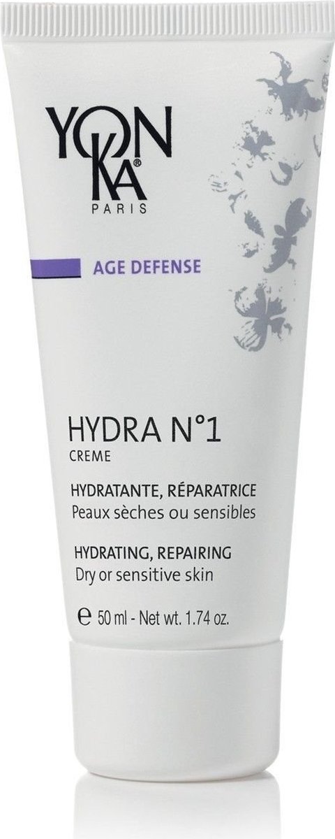 Yon-Ka Hydra No1 Creme 50 Ml