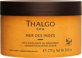 Thalgo Spa Mer Des Indes Ginger Exfoliating Scrub