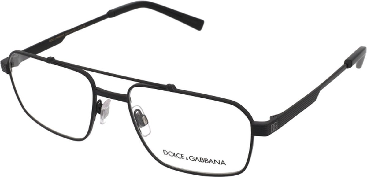 Dolce & Gabbana DG1345 1106 Glasdiameter: 56