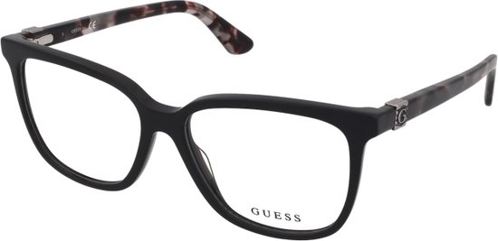 Guess GU2937 005 Glasdiameter: 54