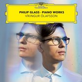 Víkingur Olafsson - Philip Glass: Piano Works (2 LP)