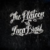Luca Brasi & The Platoon - Split (CD)