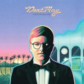 Dent May - Across The Multiverse (LP)