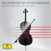 Peter Gregson - Bach: The Cello Suites - Recomposed By Peter Gregs (3 LP)