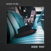 Keb' Mo' - Good To Be... (2 LP)