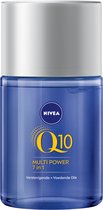 Nivea Q10 Verstevigende Body Olie - 6 x 100 ml - Voordeelverpakking